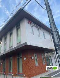 銀行　あいち銀行塩付通支店（銀行）まで155m