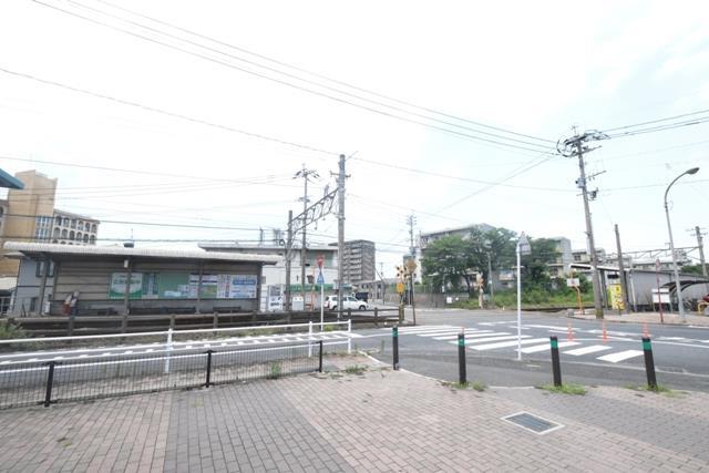 その他　筑豊電鉄萩原駅（その他）まで190m