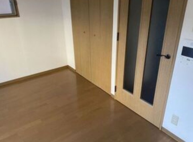 居室・リビング　※別部屋参考写真