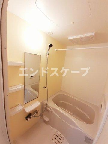 バス・シャワールーム　高崎、前橋のお部屋探しはエンドスケープまで！お客様の理想お聞