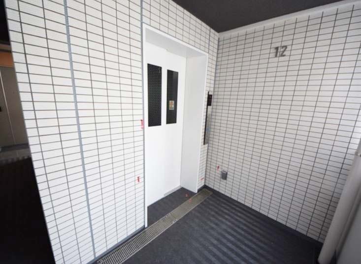その他共有部分　★エレベーター完備★