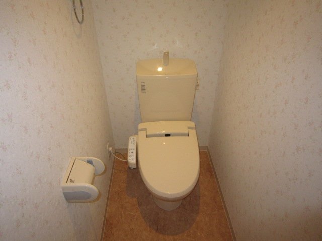 トイレ　トイレ（イメージ）