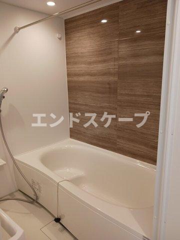 バス・シャワールーム　高崎、前橋のお部屋探しはエンドスケープまで！お客様の理想お聞