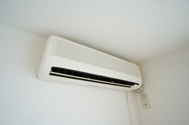 その他設備　※同物件・反転タイプの写真です。