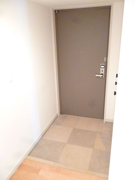 玄関　玄関※別部屋参考写真