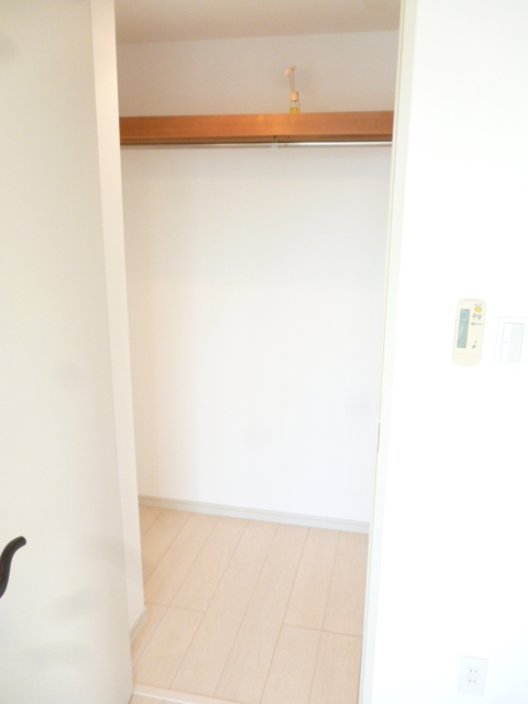 収納　収納※別部屋参考写真