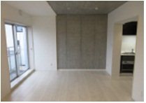 居室・リビング　内観1※別部屋参考写真