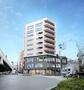 平和島駅より徒歩2分 新築 10階建の賃貸物件