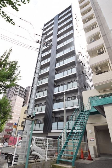 建物外観　★町田駅から近いです★
