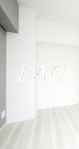 居室・リビング　洋室のお部屋(同仕様)です。