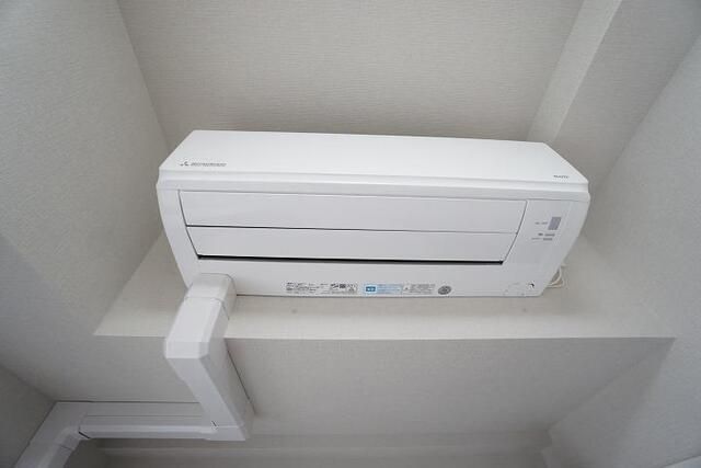 その他設備　参考写真です