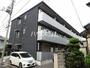 フェニックス浦和北 3階 築16年の賃貸物件
