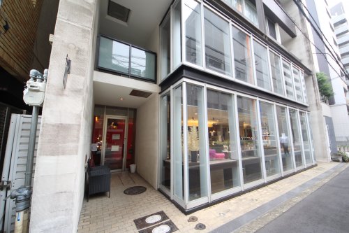 飲食店　Patisserie Rechercher(パティスリー ル（飲食店）まで70m