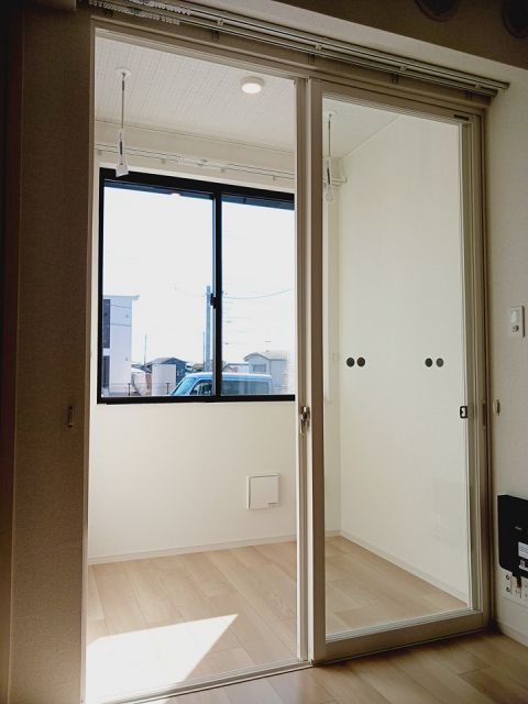 その他部屋・スペース
