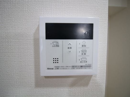 その他設備　設備