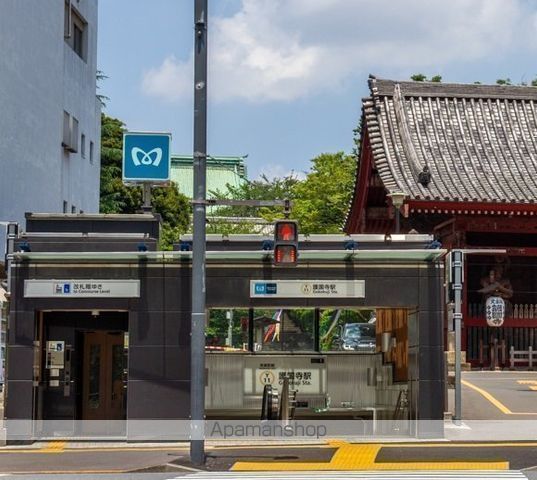 その他　護国寺駅　有楽町線（その他）まで2023m