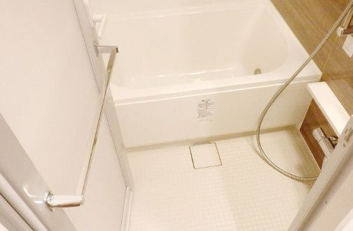バス・シャワールーム　参考写真です