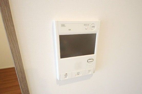 セキュリティ　参考写真です