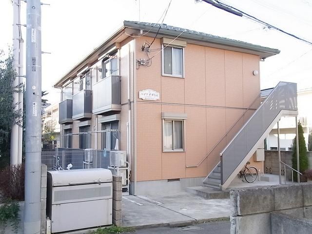 建物外観　★人気の積水ハウス施工★