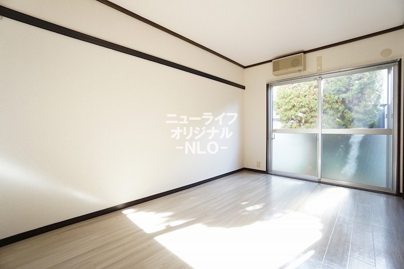 その他部屋・スペース　洋室6.1帖