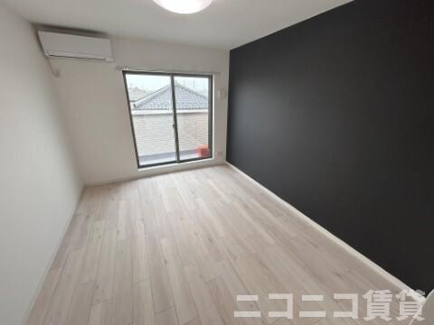 眺望　別号室イメージの為、現状を優先致します。