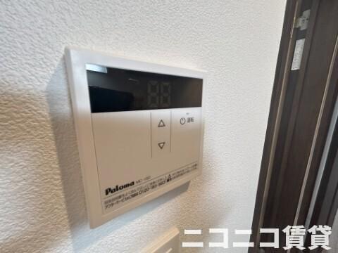 その他　別号室イメージの為、現状を優先致します。