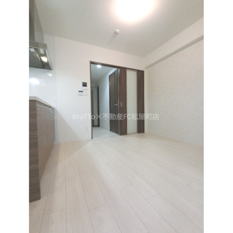 居室・リビング　居室・リビング
