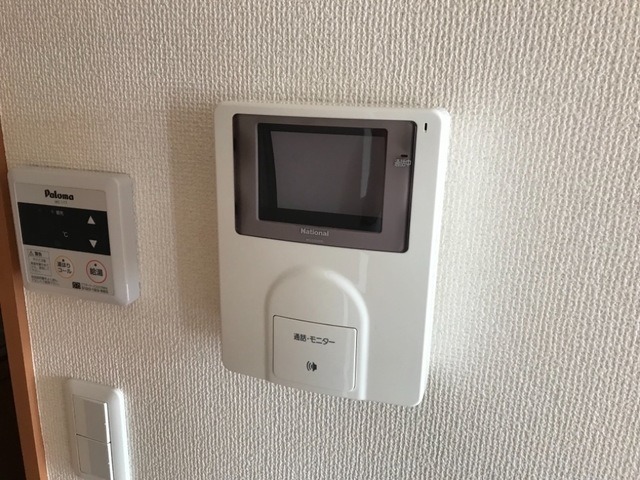 セキュリティ　図面と現状に相違がある場合には現状を優先