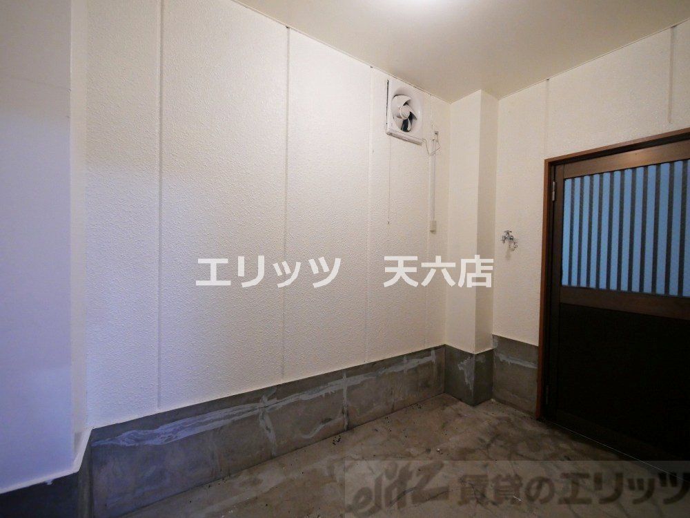 その他部屋・スペース　眺望