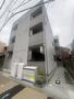 東部市場前駅より徒歩9分 2階 新築の賃貸物件
