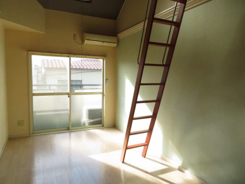 その他部屋・スペース　洋室