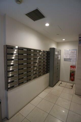 その他設備　■オートロック■防犯カメラ
