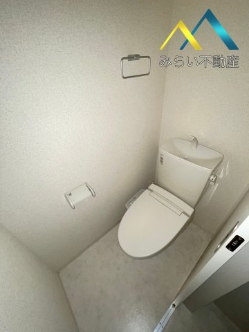 トイレ　自社撮影写真