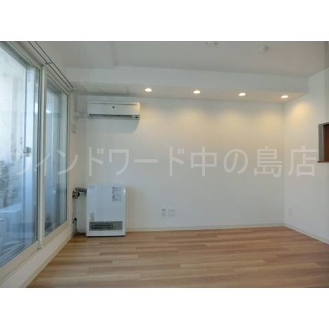 その他設備　詳細は、ウィンドワード中の島店までご相談下さい。