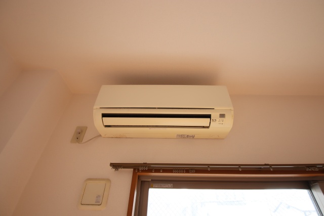 その他設備　※別室の参考写真の為、現況優先です。