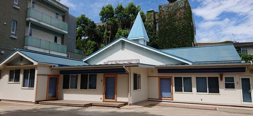 その他　日本基督教団 安藤記念教会（その他）まで220m