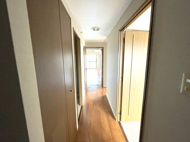 その他部屋・スペース　イメージとして同建物他部屋を表示しています