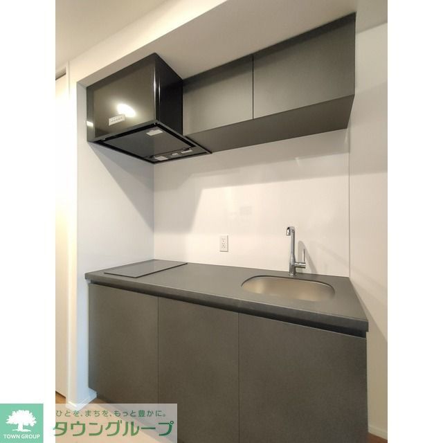 キッチン　【初期費用分割・クレカ対応】一都三県のお部屋探しは2025…