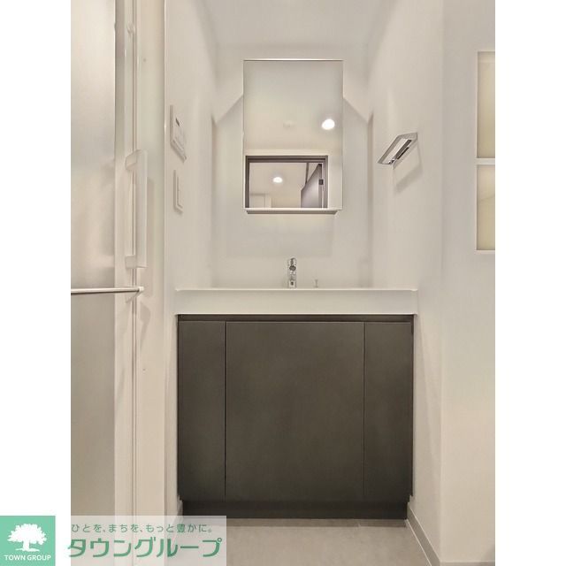 洗面設備　【初期費用分割・クレカ対応】一都三県のお部屋探しは2025…