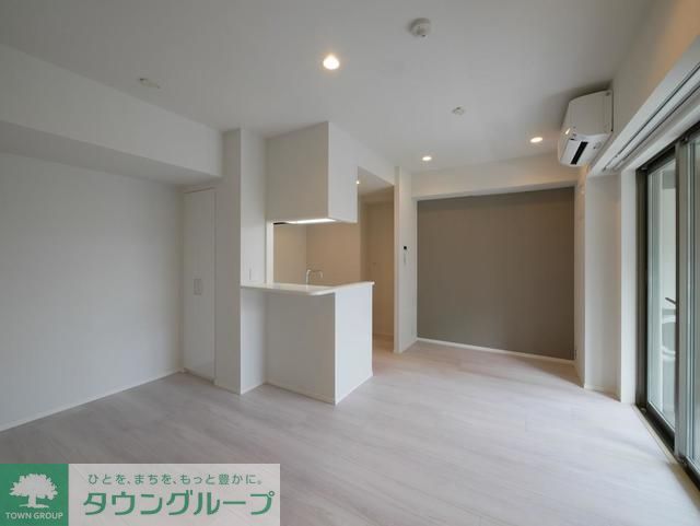居室・リビング　※写真は同タイプ住戸です。