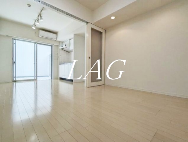 居室・リビング　洋室のお部屋です。