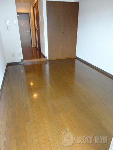 その他部屋・スペース　シャンブル南林間の内装