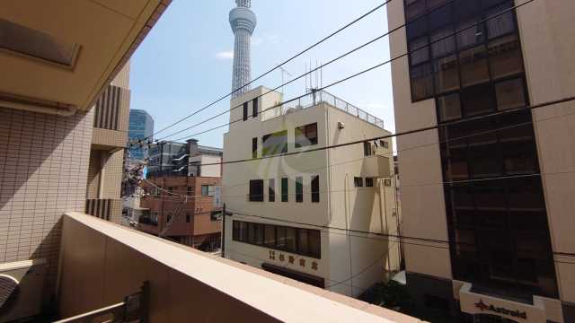 眺望　リライフ浅草店
