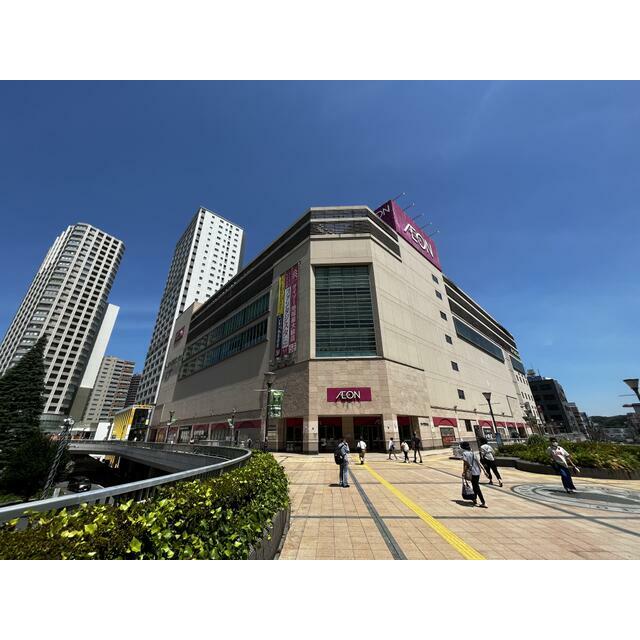 ショッピングセンター　イオン　橋本店（ショッピングセンター）まで623m