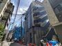 市川駅より徒歩6分 4階 新築の賃貸物件