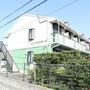 井原里駅より徒歩7分 1階 築31年10ヶ月の賃貸物件