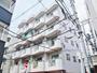 日世ハイツ 4階 築44年4ヶ月の賃貸物件