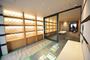 エントランス　RISING Maison 本町橋　エントランス