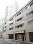 大井町駅より徒歩2分 4階 築39年4ヶ月の賃貸物件