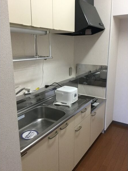 キッチン　名古屋で一番初期費用の安い賃貸専門の不動産会社です(^^)